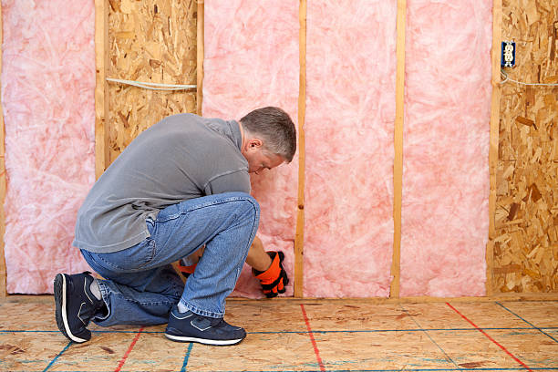 Best Types of Insulation in Perry Heights, OH